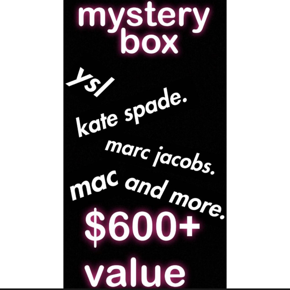 Mystery Box